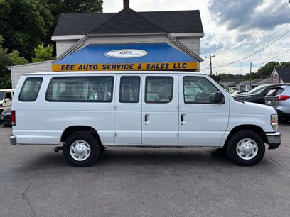 Used 2009 Ford E-350 and Econoline 350 XL