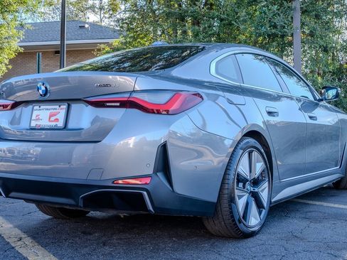 Used 2024 BMW i4 eDrive35 w/ Premium Package image 28