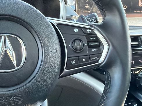 Used 2022 Acura MDX SH-AWD w/ Technology Package image 24
