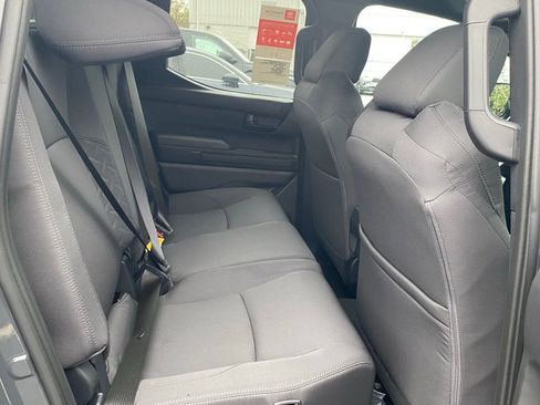 New 2025 Toyota Tacoma SR5 image 14