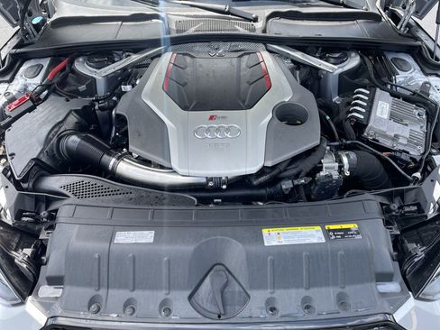 Used 2019 Audi RS 5 AWD/4WD image 33