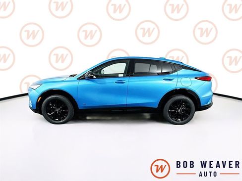 Used 2025 Buick Envista Sport Touring w/ Convenience I Package image 4