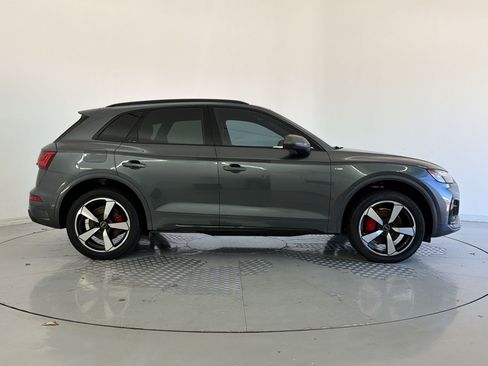 Used 2024 Audi Q5 2.0T Premium Plus AWD/4WD image 8