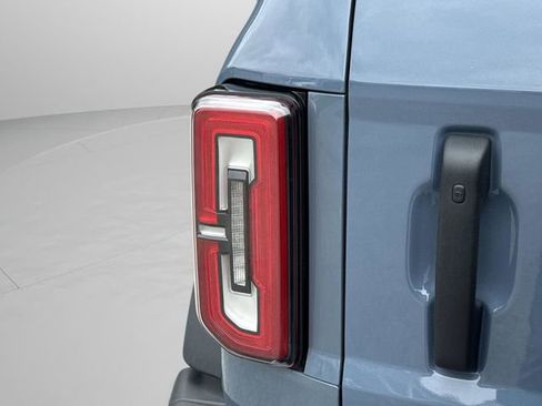 Certified 2023 Ford Bronco Badlands AWD/4WD image 47