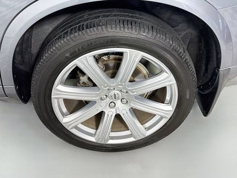 Used 2017 Volvo XC90 T6 Inscription AWD/4WD image 25