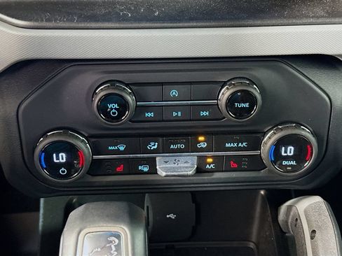Used 2023 Ford Bronco Big Bend AWD/4WD image 16