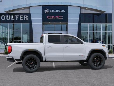 New 2026 GMC Canyon AT4 w/ Technology Plus Package image 5