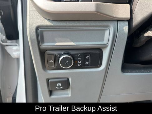 Used 2021 Ford F150 XLT w/ Max Trailer Tow Package AWD/4WD image 21