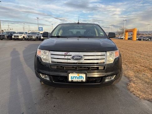 Used 2008 Ford Edge SEL image 8