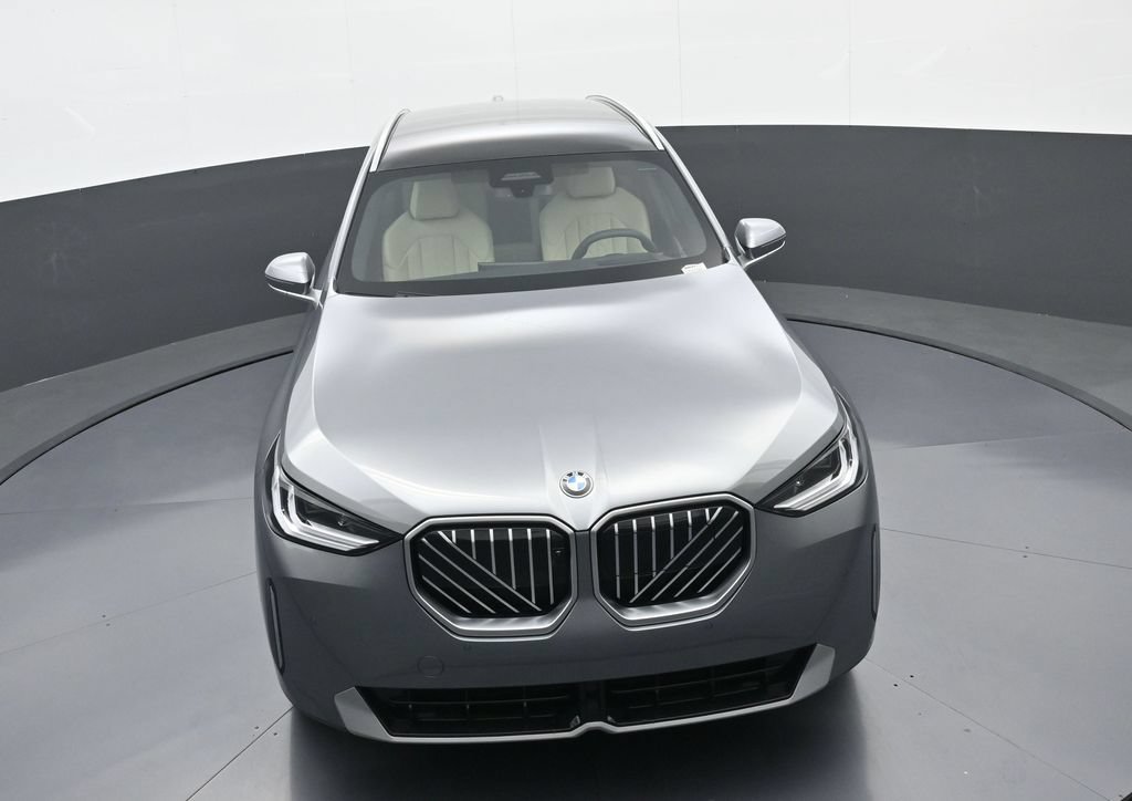 New 2026 BMW X3 xDrive30i w/ Premium Package AWD/4WD image 30