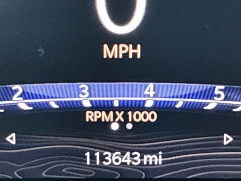 Used 2022 Jeep Wagoneer Series II image 12