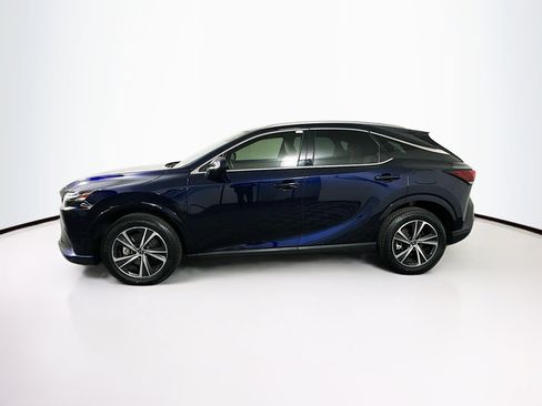 Used 2024 Lexus RX 350 Premium w/ Cold Area Package image 4