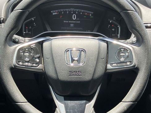 Used 2021 Honda CR-V EX image 19