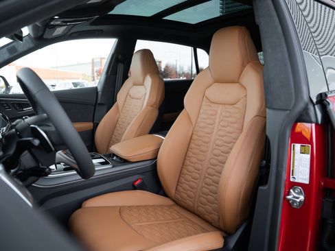 New 2026 Audi RS Q8 performance image 26