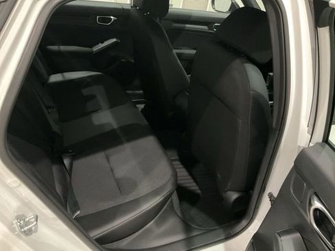 New 2026 Honda Civic Sport image 19