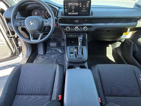 New 2026 Honda CR-V EX image 26