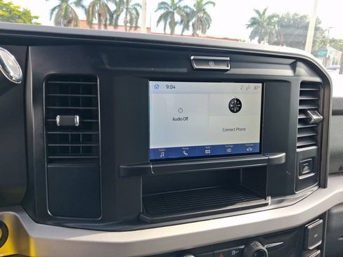 Used 2026 Ford F250 XLT AWD/4WD image 19