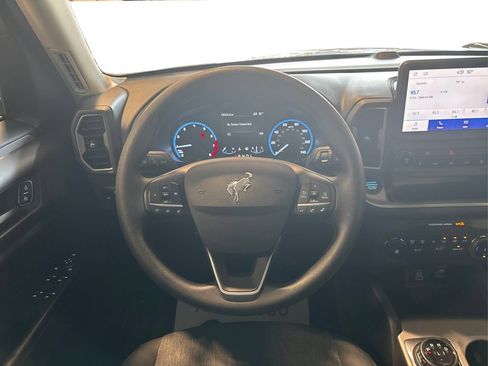 Certified 2024 Ford Bronco Sport Big Bend AWD/4WD image 26