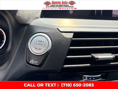 Used 2020 BMW X3 xDrive30i w/ Convenience Package AWD/4WD image 41