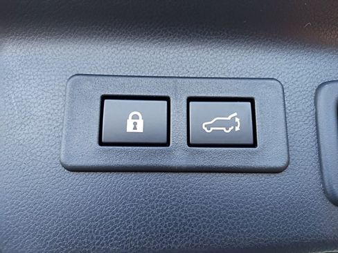 Used 2026 Subaru Forester Touring AWD/4WD image 59