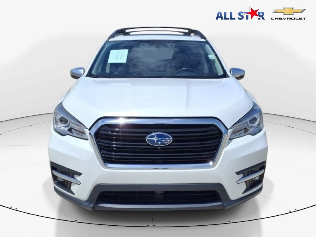 Used 2022 Subaru Ascent Touring AWD/4WD image 9