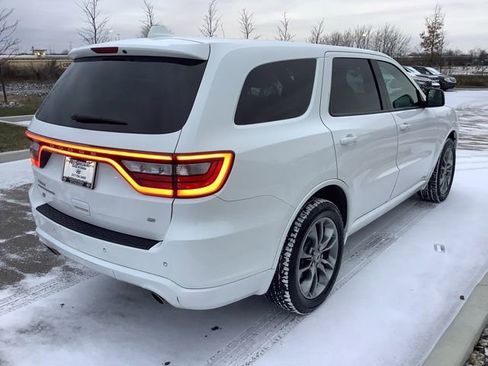 Used 2020 Dodge Durango GT image 5