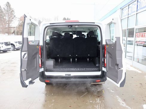 Used 2021 Ford Transit 350 XLT image 20