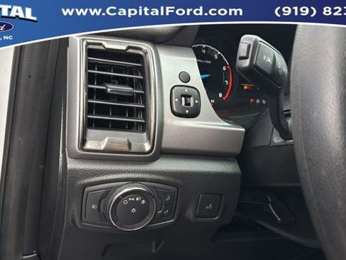 Used 2019 Ford Ranger XLT w/ FX4 Off-Road Package image 21