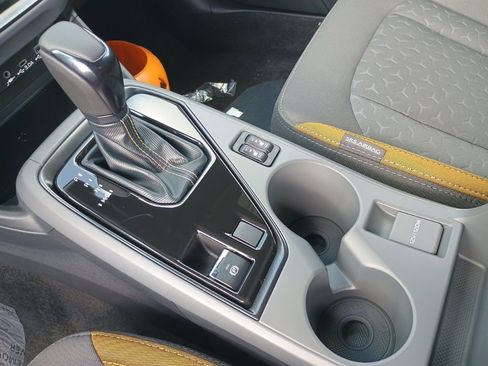 New 2025 Subaru Crosstrek 2.5i Sport w/ Popular Package #3A image 22