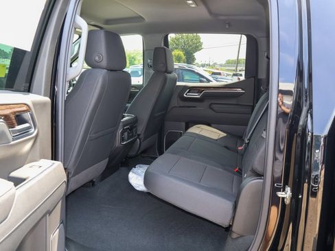New 2026 GMC Sierra 1500 Elevation AWD/4WD image 9