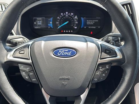 Used 2024 Ford Edge SEL w/ Convenience Package AWD/4WD image 17