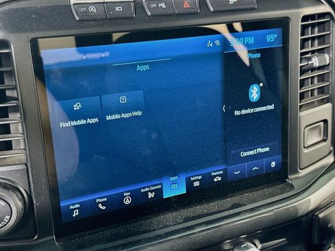 Used 2021 Ford F150 XLT w/ Equipment Group 302A High AWD/4WD image 25