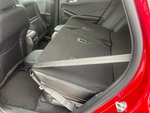 New 2026 Ford Escape ST-Line Select image 62