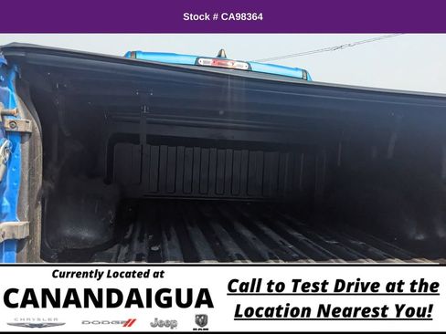 Used 2021 RAM 1500 Big Horn AWD/4WD image 40