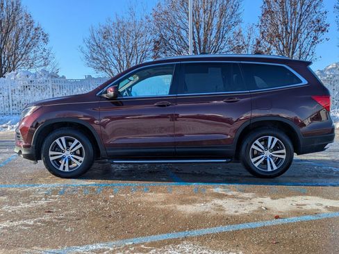 Used 2016 Honda Pilot EX-L image 9