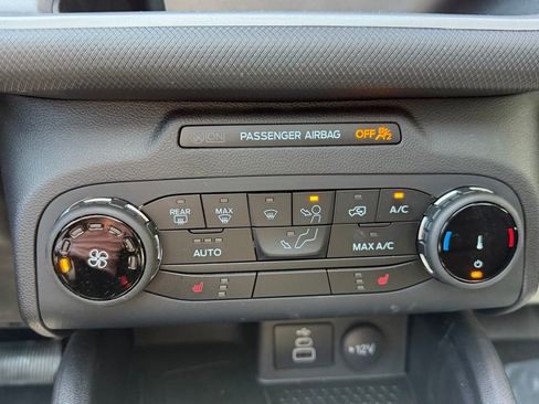 Used 2024 Ford Bronco Sport Big Bend AWD/4WD image 26