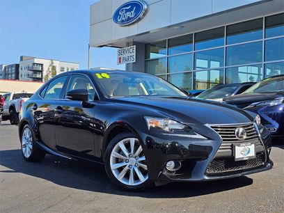 Used 2014 Lexus IS 250