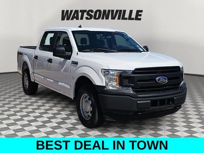 Used 2020 Ford F150 XL w/ Equipment Group 101A Mid