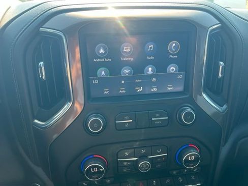 Used 2021 Chevrolet Silverado 2500 High Country w/ Z71 Off-Road Package AWD/4WD image 16