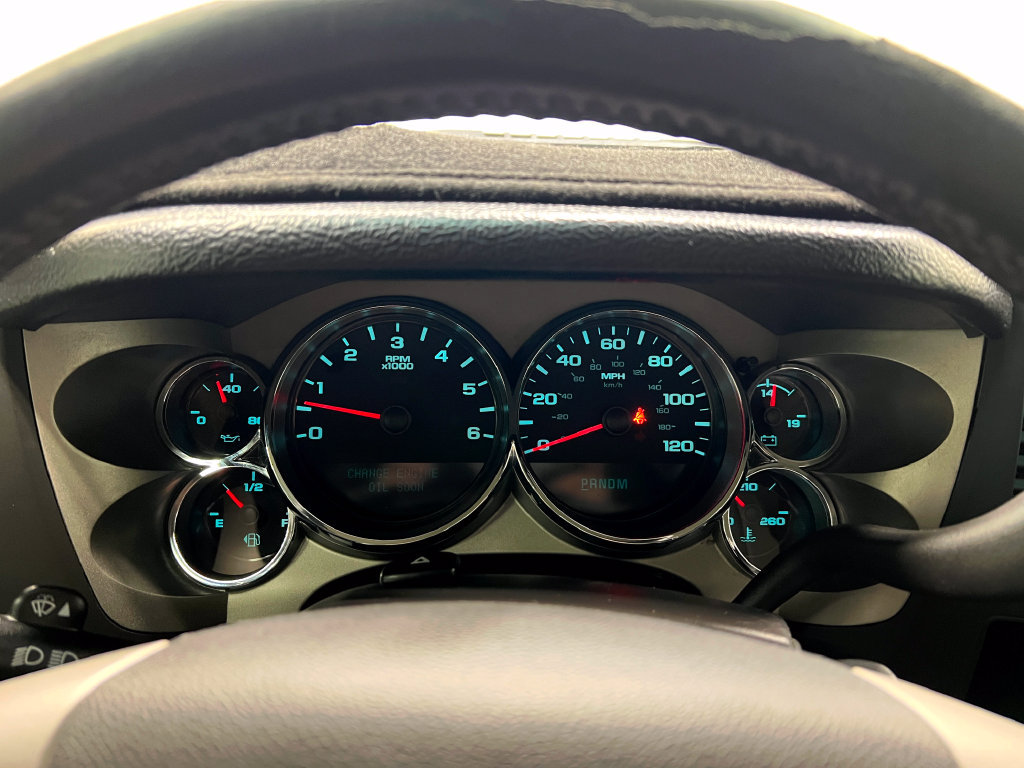 Used 2013 Chevrolet Silverado 1500 LT w/ All-Star Edition RWD image 22