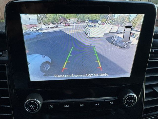 Used 2021 Ford Transit 150 Medium Roof w/ Interior Upgrade Package RWD image 12