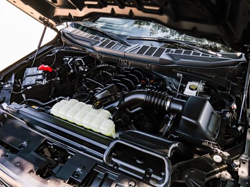 Used 2026 Ford F150 XL RWD image 77