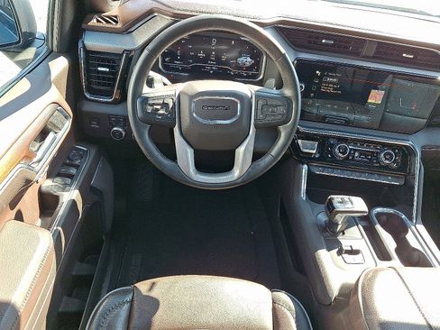 Certified 2024 GMC Sierra 1500 Denali w/ Technology Package image 11