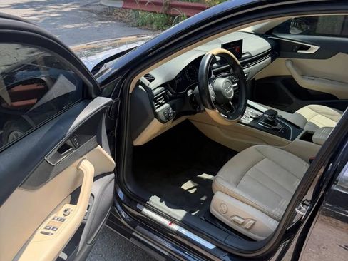 Used 2018 Audi A4 2.0T Ultra Premium FWD image 10