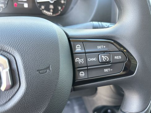 New 2026 RAM ProMaster 1500 w/ Convenience Group image 24