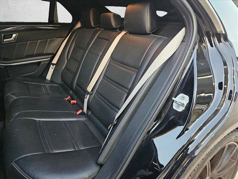 Used 2014 Mercedes-Benz E 63 AMG S-Model image 15