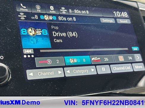 Used 2022 Honda Pilot Special Edition image 22