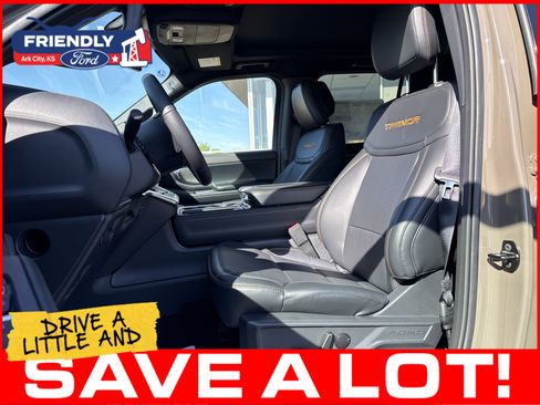 New 2026 Ford Expedition Tremor AWD/4WD image 12