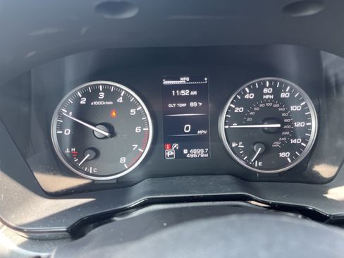 Used 2024 Subaru Outback AWD/4WD image 19