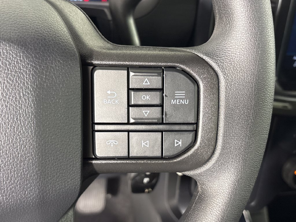 New 2026 Ford F150 STX w/ Equipment Group 200A RWD image 21